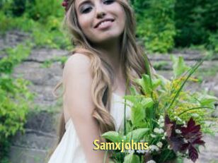 Samxjohns
