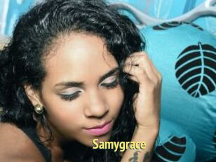 Samygrace