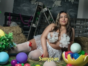 Samyjean