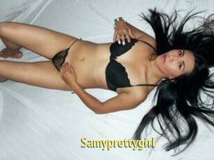 Samyprettygirl