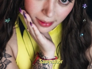 Samysailor
