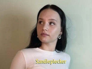 Sandieplecker