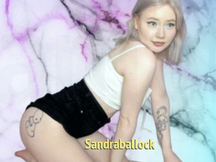 Sandraballock