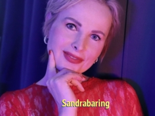 Sandrabaring