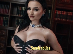 Sandrabliss