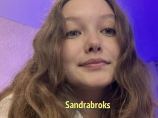 Sandrabroks