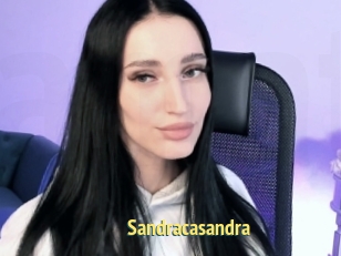Sandracasandra