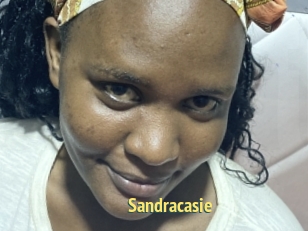 Sandracasie