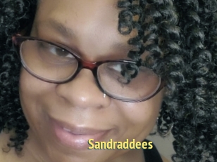 Sandraddees