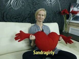 Sandragirly