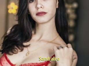 Sandraleo