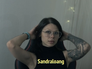 Sandraloang