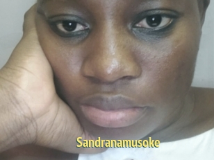 Sandranamusoke