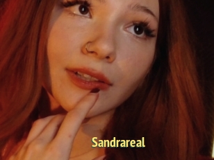 Sandrareal
