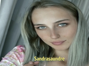 Sandrasaundre