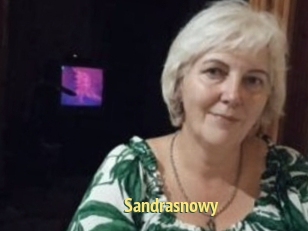 Sandrasnowy