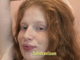 Sandravilson