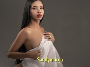 Sandymorga