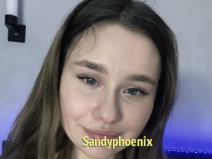 Sandyphoenix