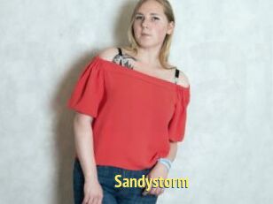Sandystorm