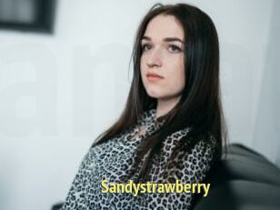 Sandystrawberry