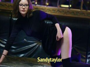 Sandytaylor
