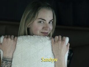 Sandyw