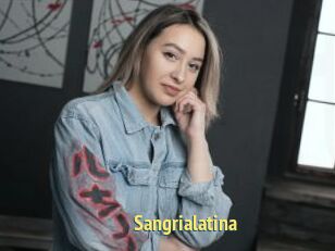 Sangrialatina