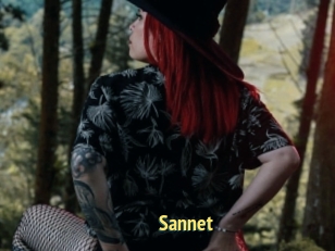 Sannet