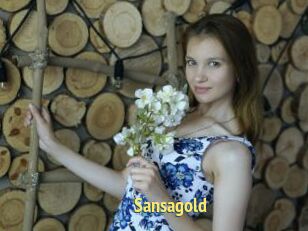 Sansagold