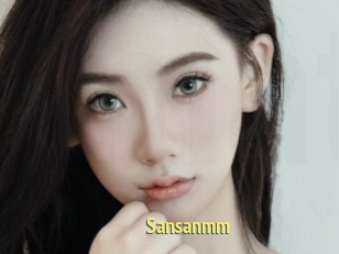Sansanmm