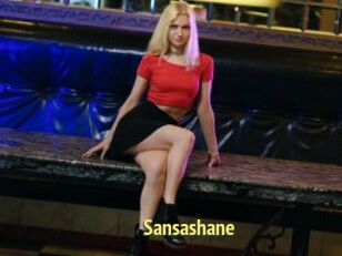 Sansashane
