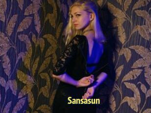 Sansasun