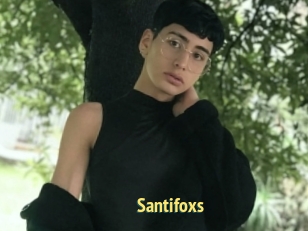 Santifoxs