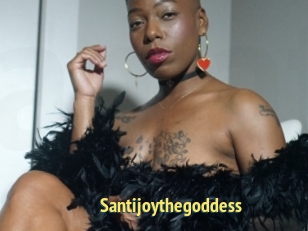 Santijoythegoddess