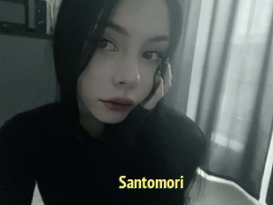 Santomori
