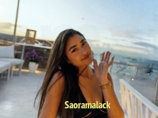 Saoramalack