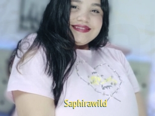 Saphirawild