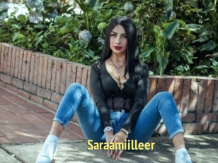 Saraamiilleer