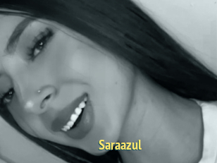 Saraazul