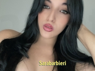 Sarabarbieri