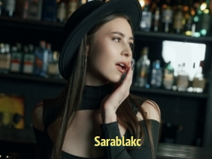 Sarablakc