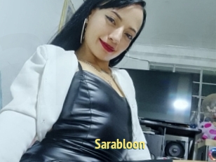Sarabloon