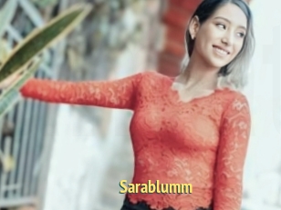 Sarablumm