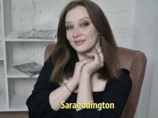 Saraeddington
