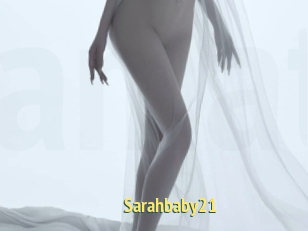 Sarahbaby21