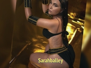 Sarahballey