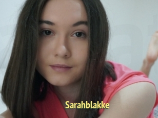 Sarahblakke