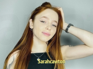 Sarahcawton