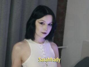 Sarahfrady